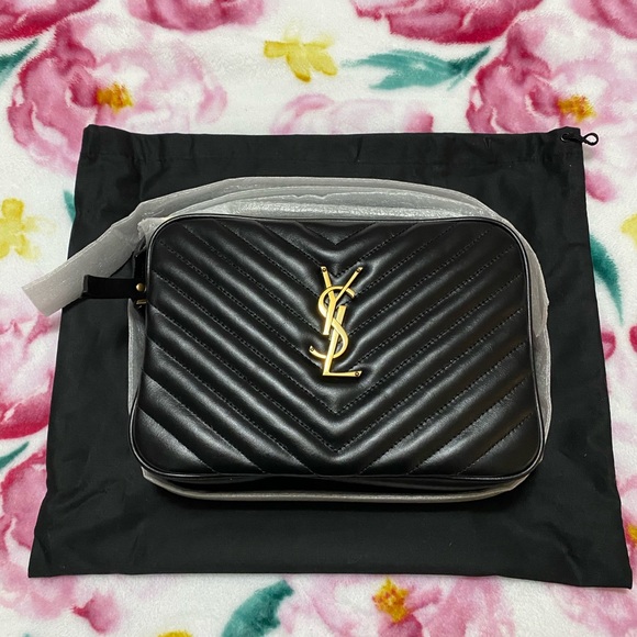 YSL crossbody - Picture 3 of 3